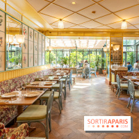 La fantaisie Restaurant -  A7C2571 HDR