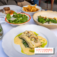 La fantaisie Restaurant