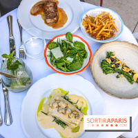 La fantaisie Restaurant
