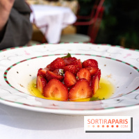 La fantaisie Restaurant