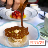 La fantaisie Restaurant -  A7C2597