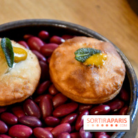 La Machine à Coudes, le restaurant gastronomique à Boulogne Billancourt