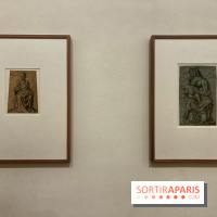 Naissance et Renaissance du dessin italien