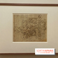 Naissance et Renaissance du dessin italien