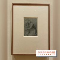 Naissance et Renaissance du dessin italien