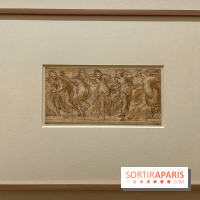 Naissance et Renaissance du dessin italien