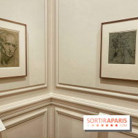 Naissance et Renaissance du dessin italien