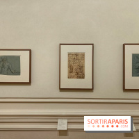 Naissance et Renaissance du dessin italien