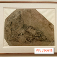 Naissance et Renaissance du dessin italien