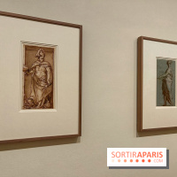 Naissance et Renaissance du dessin italien