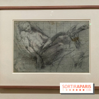 Naissance et Renaissance du dessin italien