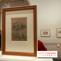Naissance et Renaissance du dessin italien