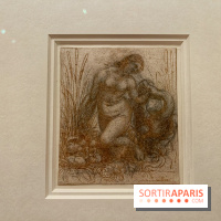 Naissance et Renaissance du dessin italien