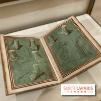 Naissance et Renaissance du dessin italien