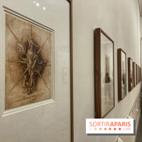 Naissance et Renaissance du dessin italien