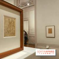 Naissance et Renaissance du dessin italien