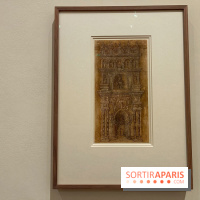 Naissance et Renaissance du dessin italien
