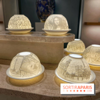 Institut Bernardaud - porcelaine