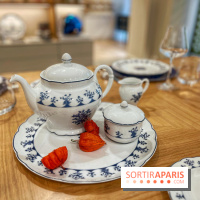 Institut Bernardaud - porcelaine