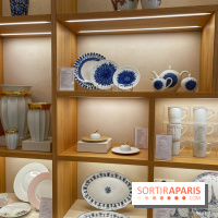 Institut Bernardaud - porcelaine