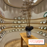 Institut Bernardaud - porcelaine