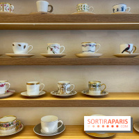 Institut Bernardaud - porcelaine