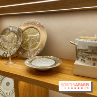 Institut Bernardaud - porcelaine