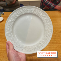 Institut Bernardaud - porcelaine