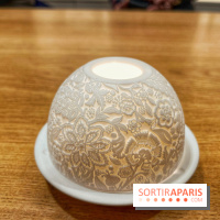 Institut Bernardaud - porcelaine