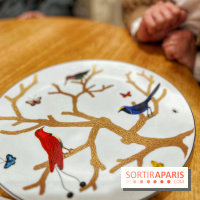 Institut Bernardaud - porcelaine