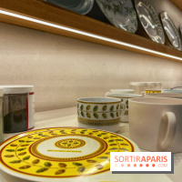 Institut Bernardaud - porcelaine