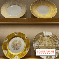 Institut Bernardaud - porcelaine