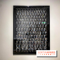 Ito Meikyū, l'exposition en réalité virtuelle de Boris Labbé au Drawing Lab à Paris - IMG 0429