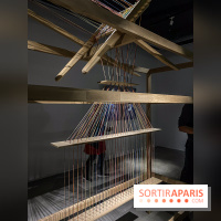 Ito Meikyū, l'exposition en réalité virtuelle de Boris Labbé au Drawing Lab à Paris - IMG 0434