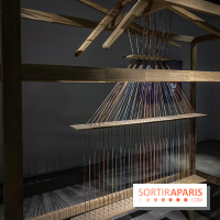 Ito Meikyū, l'exposition en réalité virtuelle de Boris Labbé au Drawing Lab à Paris - IMG 0435