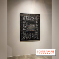 Ito Meikyū, l'exposition en réalité virtuelle de Boris Labbé au Drawing Lab à Paris - IMG 0465