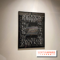 Ito Meikyū, l'exposition en réalité virtuelle de Boris Labbé au Drawing Lab à Paris