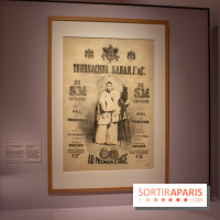 Exposition événement Revoir Watteau au musée du Louvre, autour de la figure de Pierrot - DSC 1454