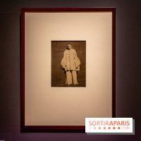 Exposition événement Revoir Watteau au musée du Louvre, autour de la figure de Pierrot