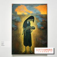 Lê Phô, Mai-Thu, Vu Cao Dam : l'exposition au musée Cernuschi, nos photos