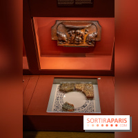 Figures du fou au musée du Louvre : l'exposition loufoque à découvrir - DSC 1322