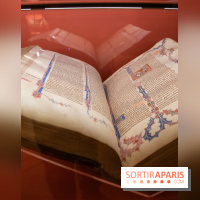 Figures du fou au musée du Louvre : l'exposition loufoque à découvrir - DSC 1329