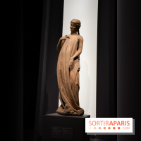 Figures du fou au musée du Louvre : l'exposition loufoque à découvrir - DSC 1338