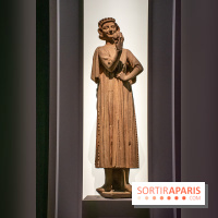 Figures du fou au musée du Louvre : l'exposition loufoque à découvrir - DSC 1339