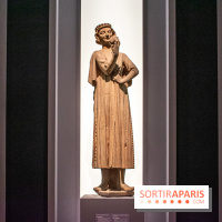 Figures du fou au musée du Louvre : l'exposition loufoque à découvrir - DSC 1340