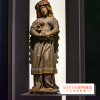 Figures du fou au musée du Louvre : l'exposition loufoque à découvrir - DSC 1342