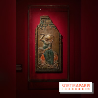 Figures du fou au musée du Louvre : l'exposition loufoque à découvrir - DSC 1346