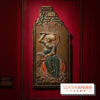 Figures du fou au musée du Louvre : l'exposition loufoque à découvrir - DSC 1347