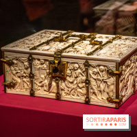 Figures du fou au musée du Louvre : l'exposition loufoque à découvrir - DSC 1350