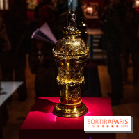 Figures du fou au musée du Louvre : l'exposition loufoque à découvrir - DSC 1354